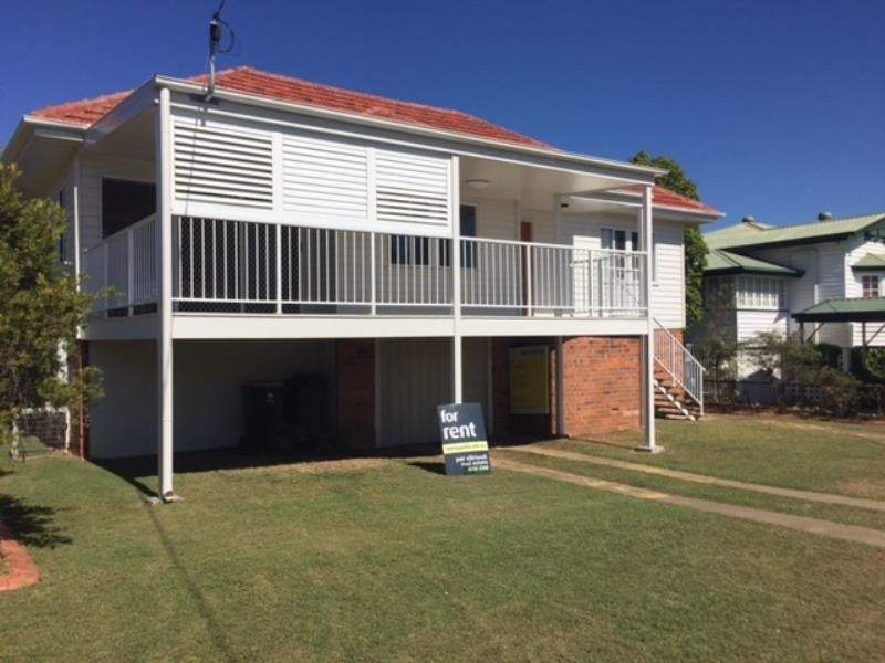 21 Mansfield Street, Wandal QLD 4700
